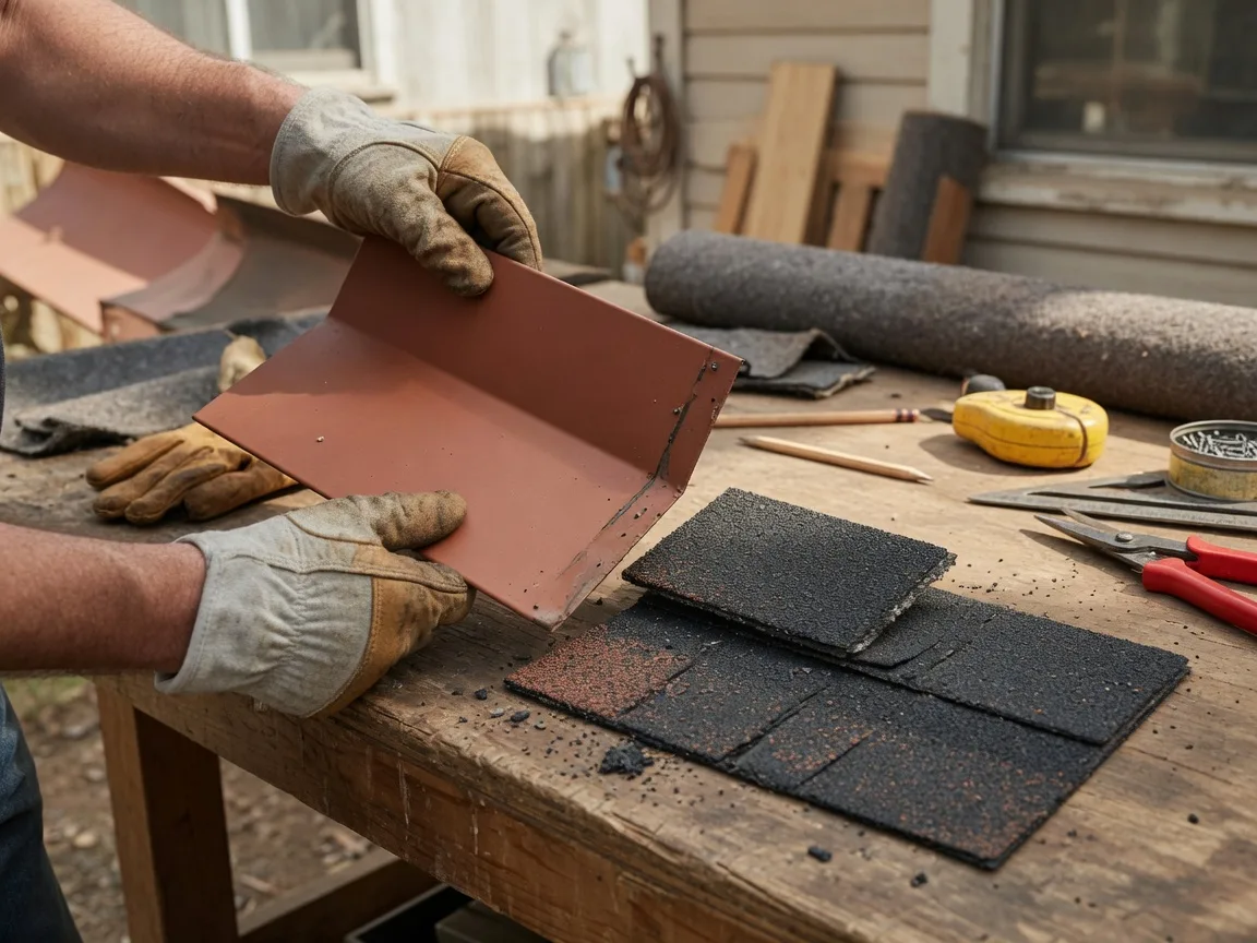 Roof Repair company in Chatfield, TX